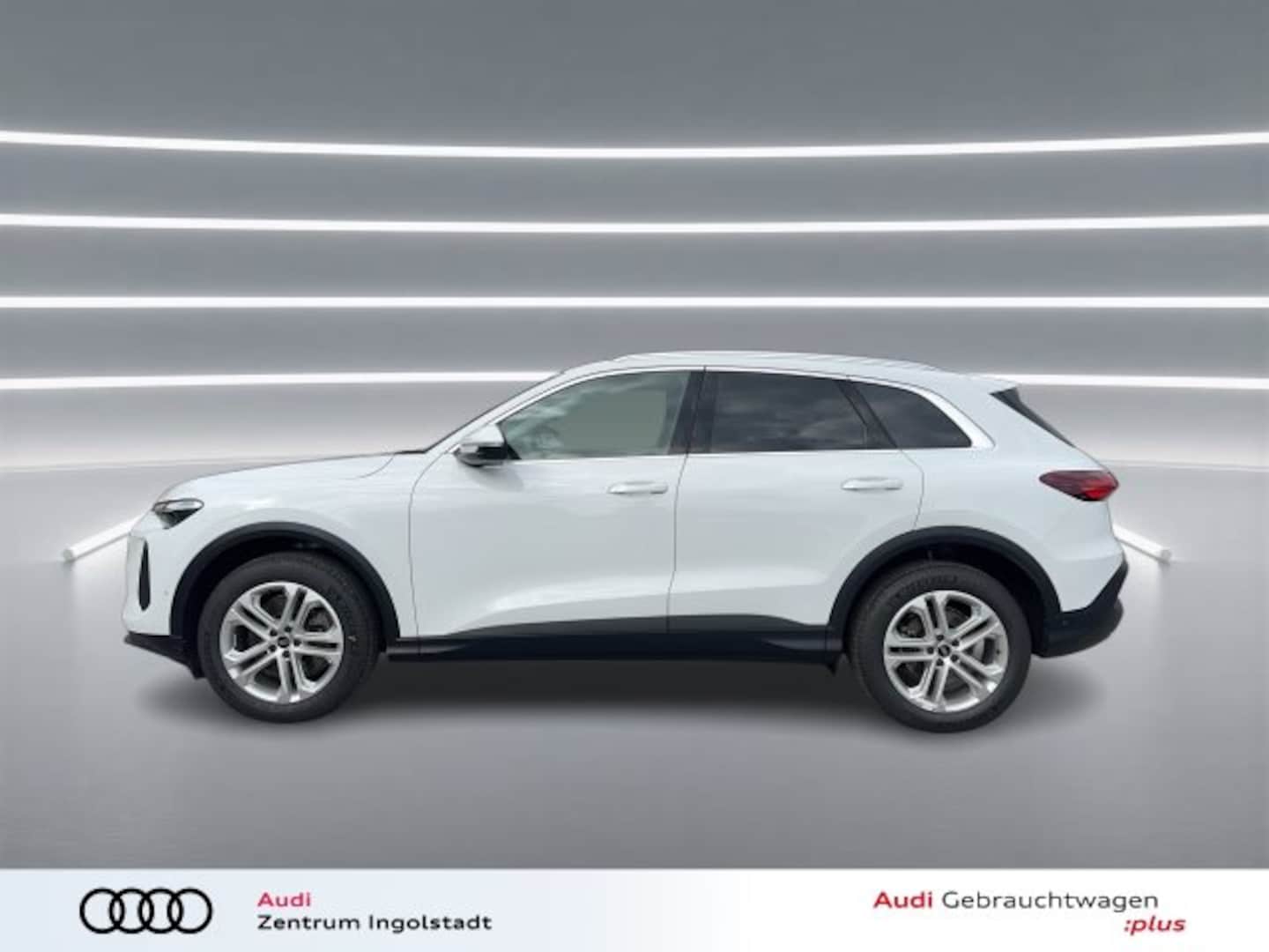 Bild über Audi Q5 SUV TDI quattro 150 kW S tronic - für weitere Informationen kontaktieren Sie den Audi Partner