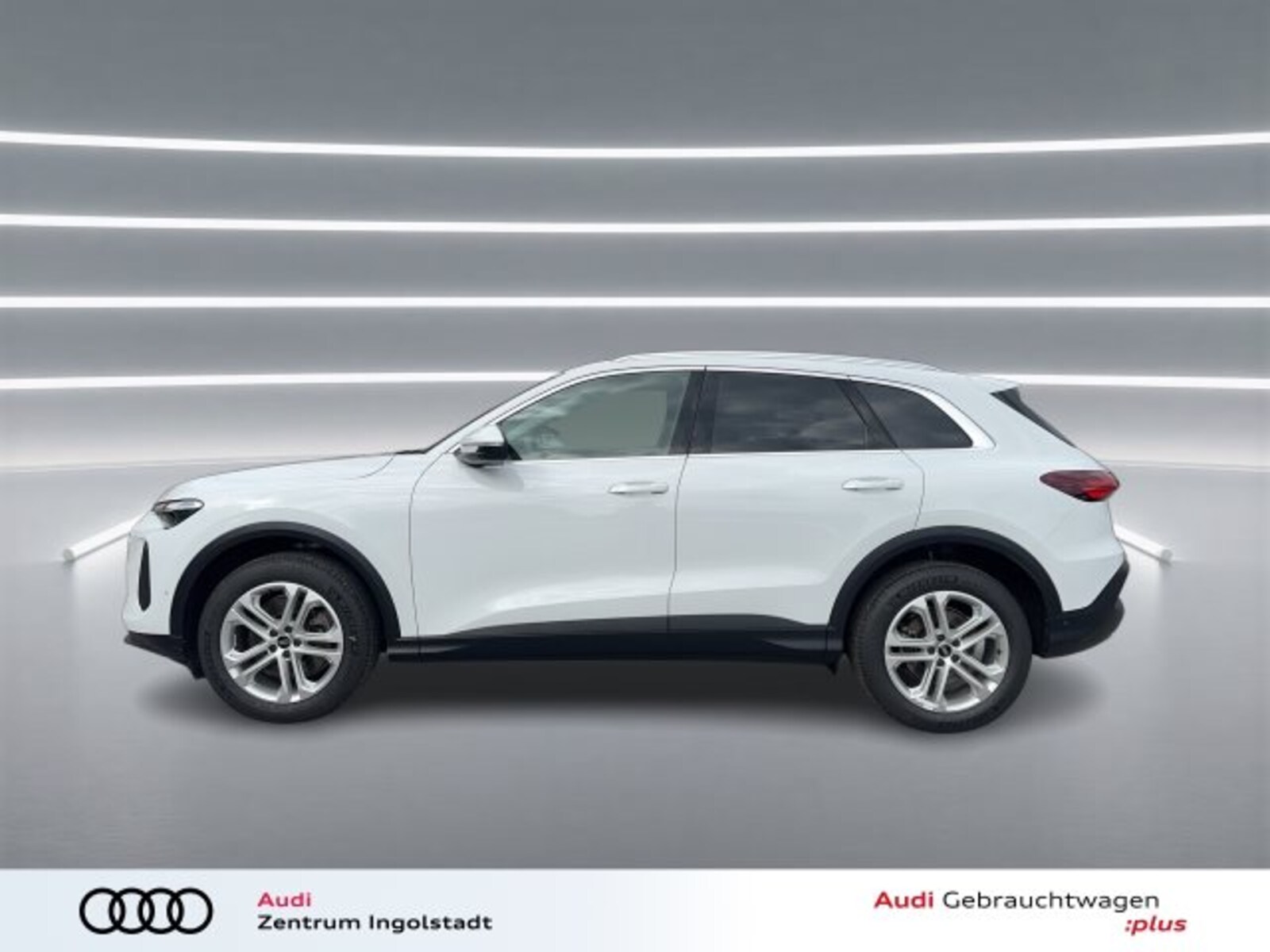 Audi Q5 – Bild 2
