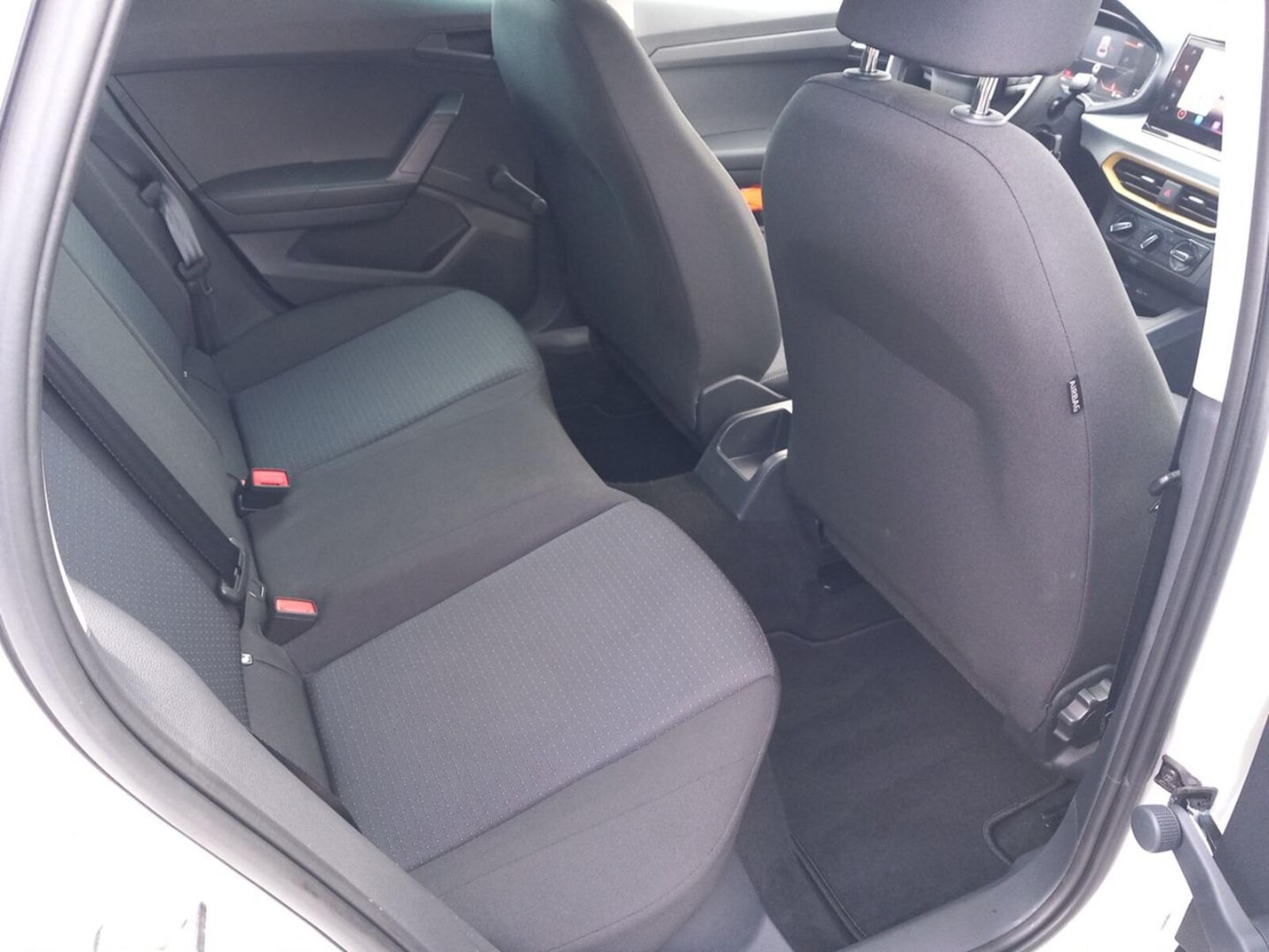 SEAT Ibiza – Bild 21
