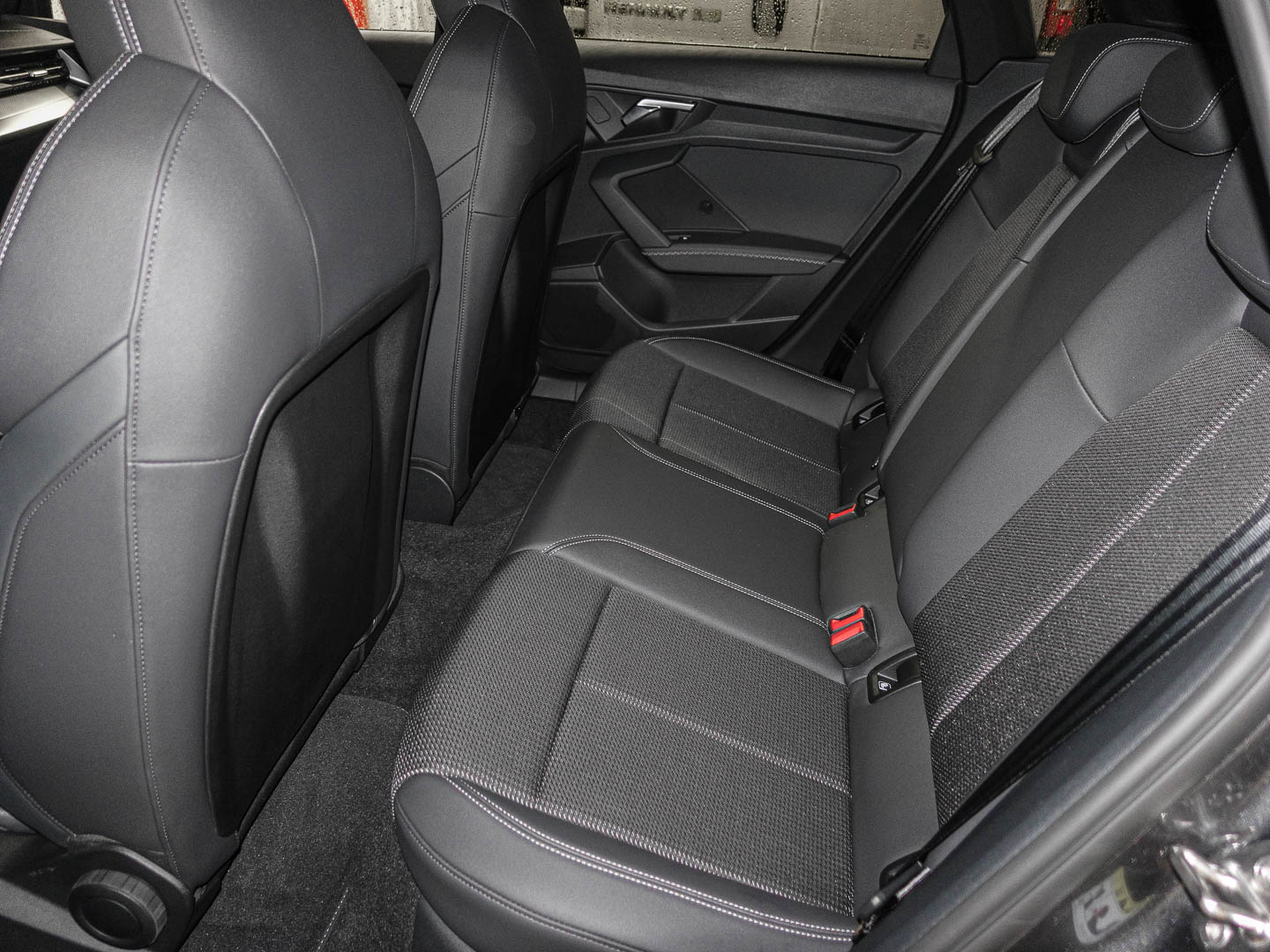 Image about Audi A3 Sportback S line 35 TFSI S tronic