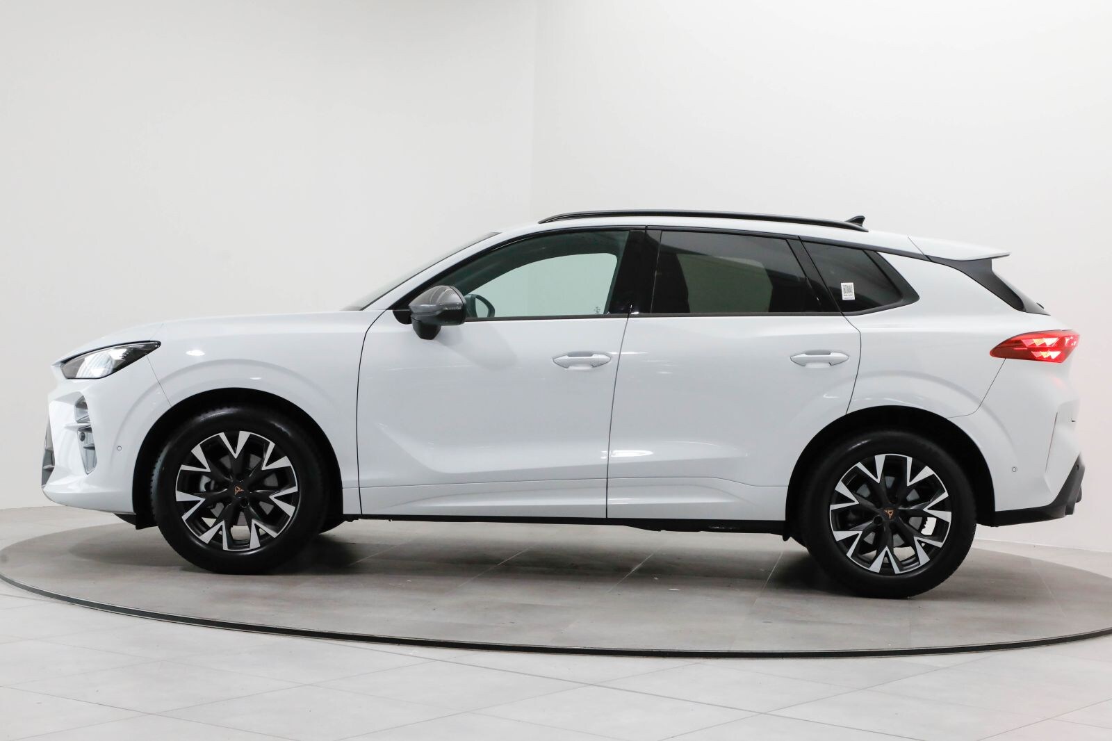CUPRA Terramar – Bild 11