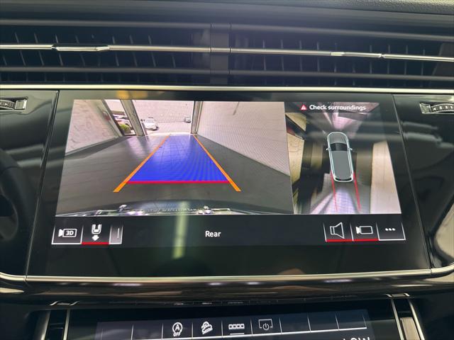 2025 Audi Q7 Premium Plus - Photo 30