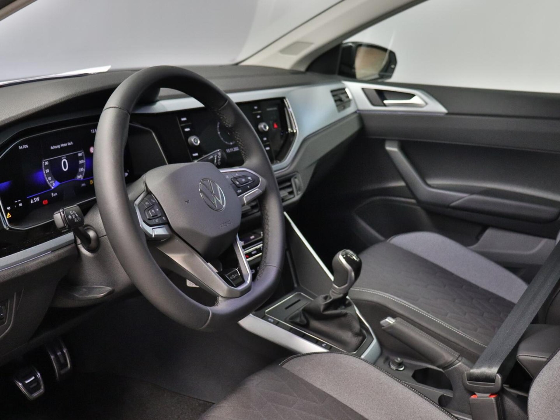 Volkswagen Polo Goal