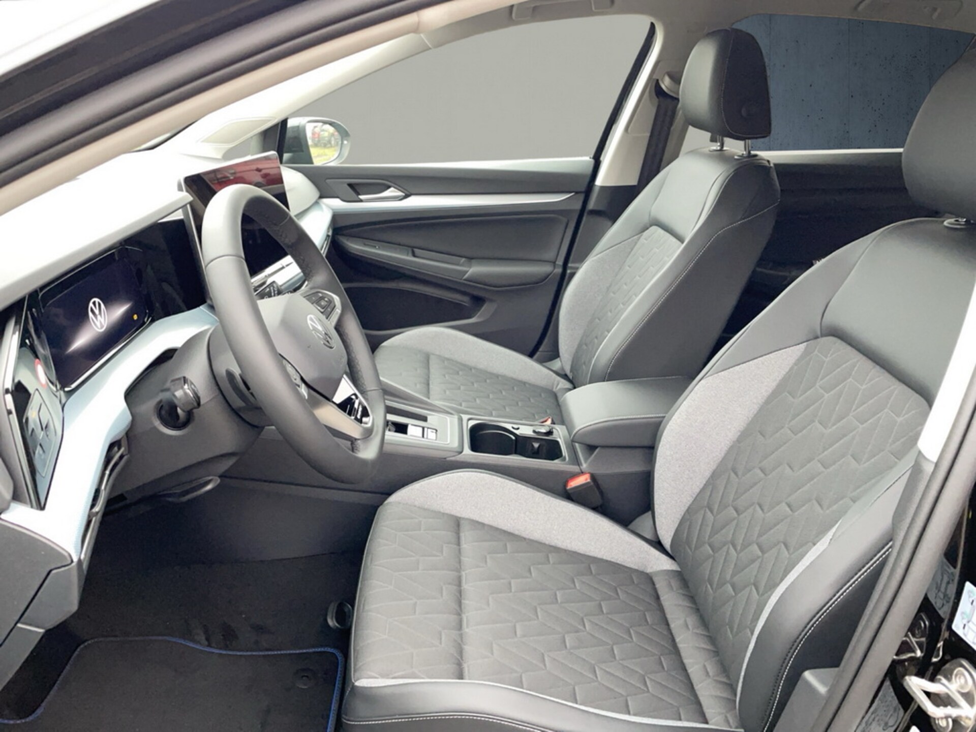 Volkswagen Golf ENERGY