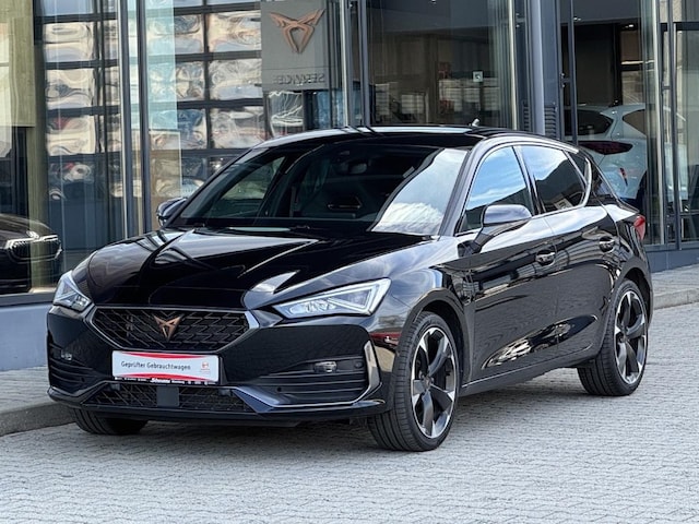 CUPRA Leon 1.4 e-HYBRID DSG (051-049461)