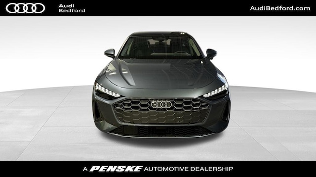 2025 Audi A5 Sedan