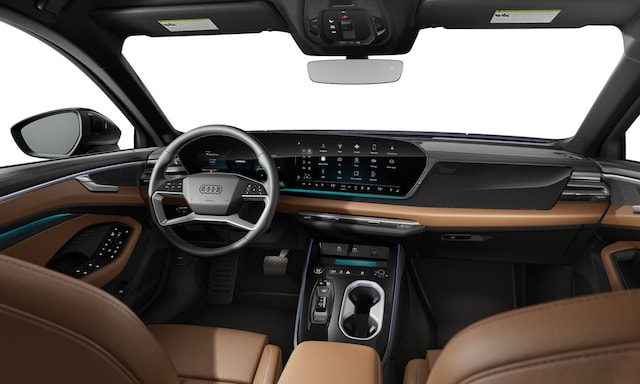 2026 Audi A6 Sedan