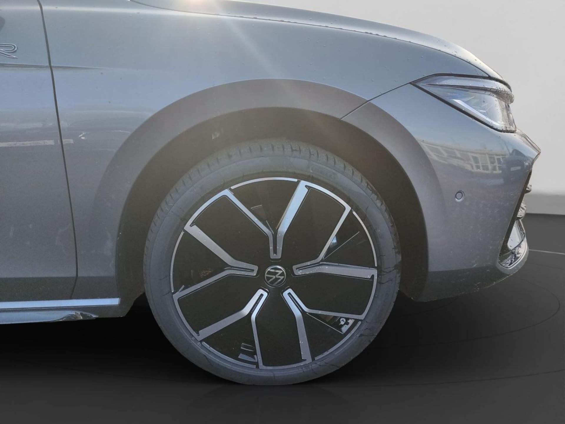 Volkswagen Passat R-Line