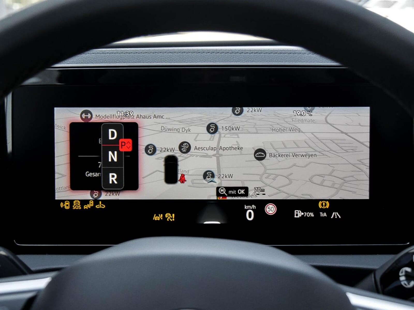 Volkswagen Tiguan – Bild 12