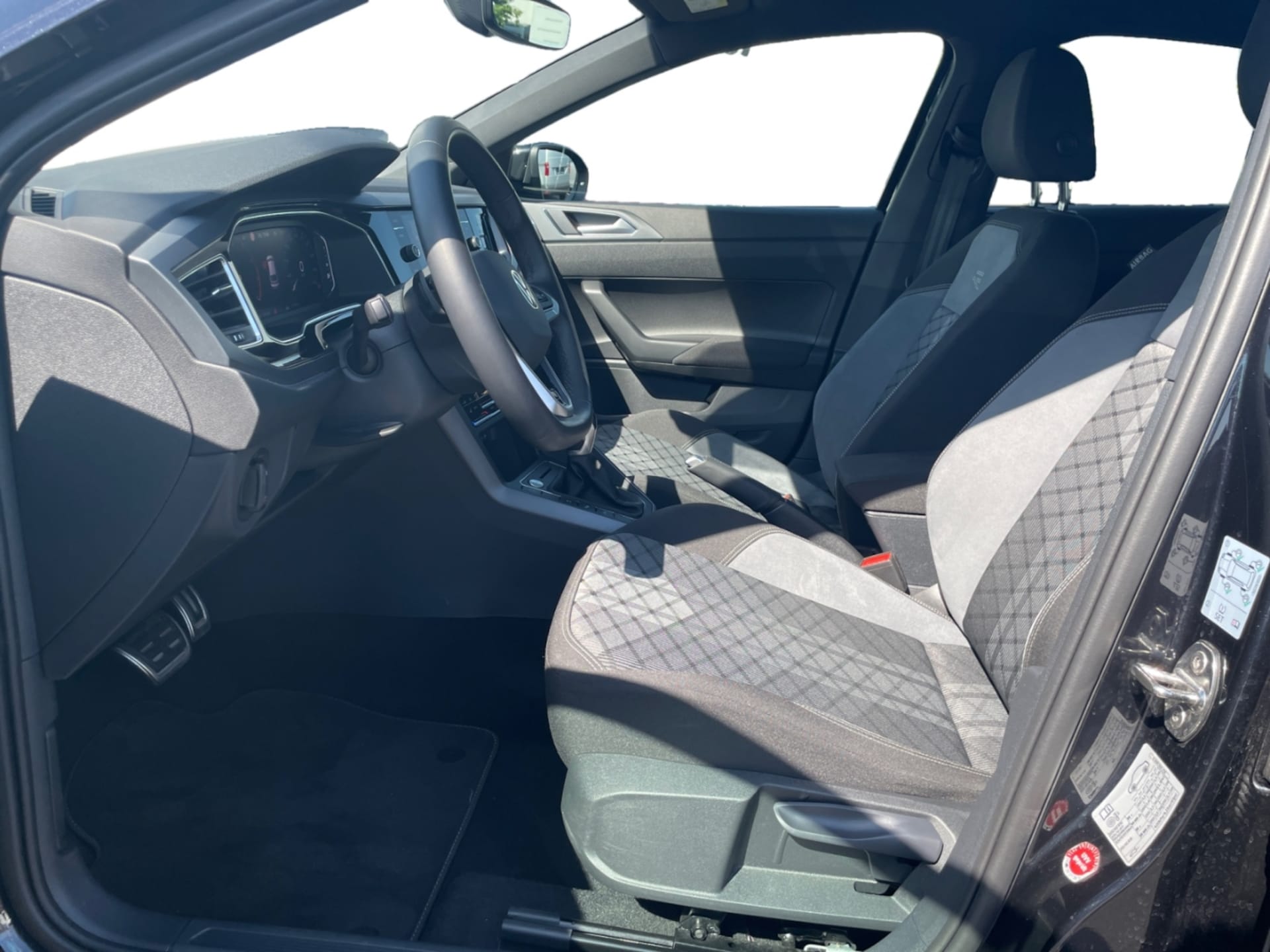Volkswagen Taigo R-Line