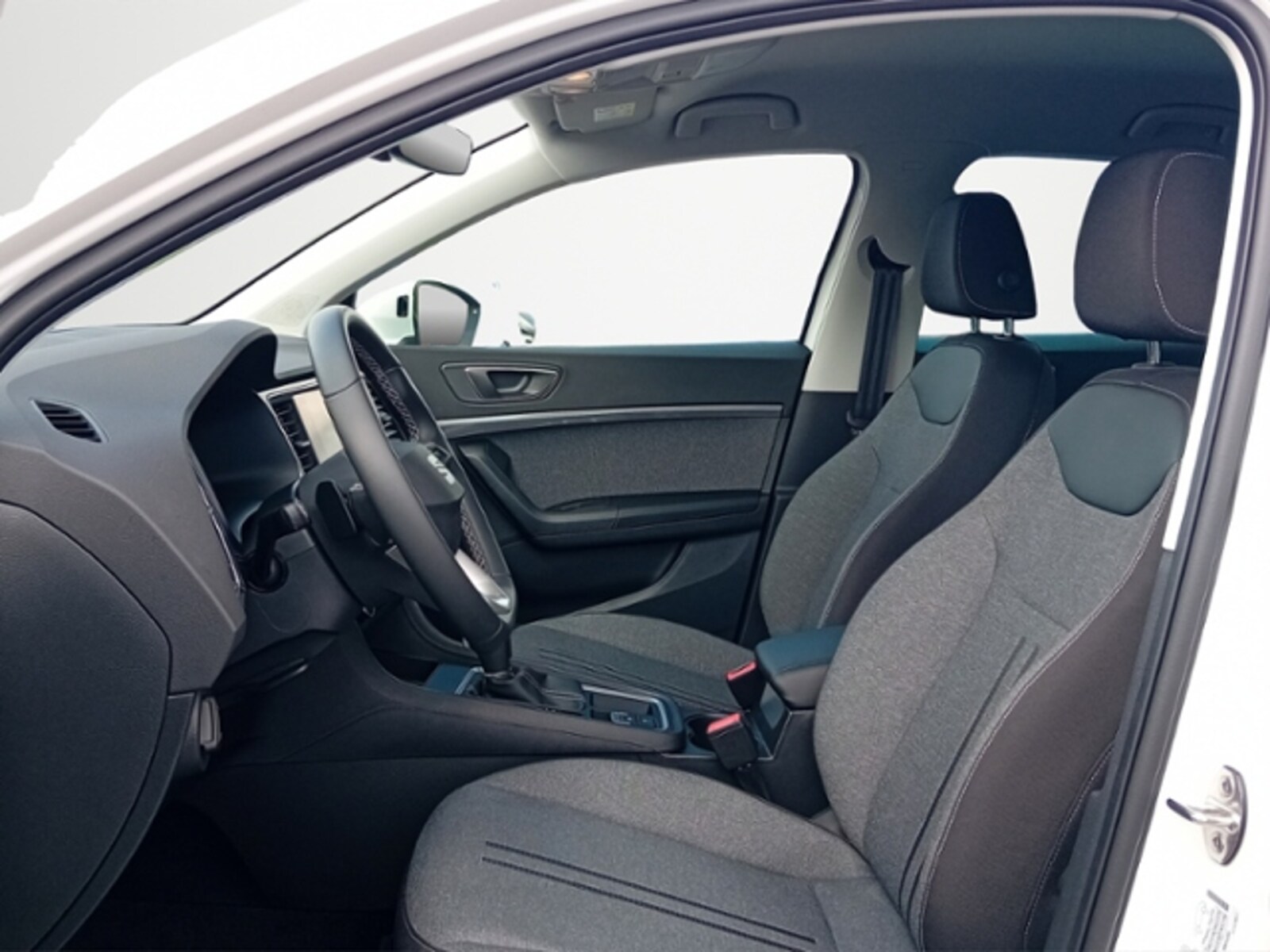 SEAT Ateca – Bild 11