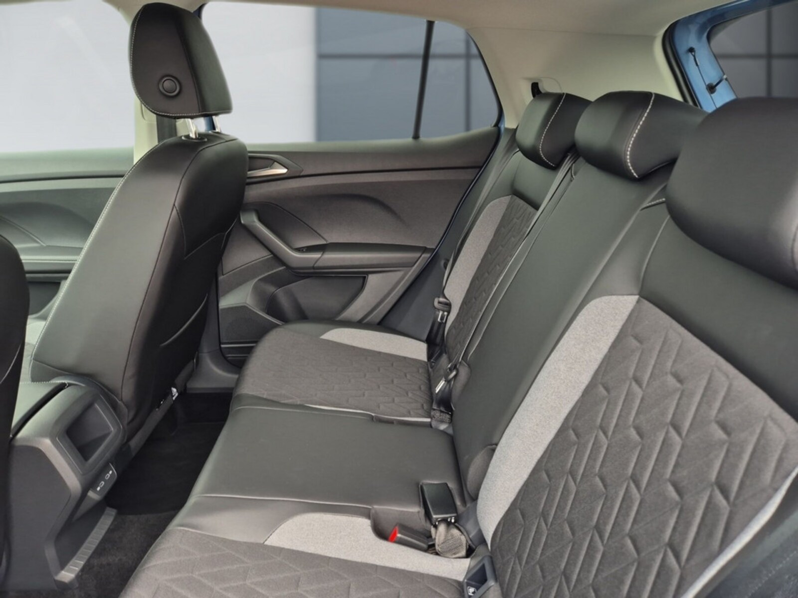 Volkswagen T-Cross – Bild 11