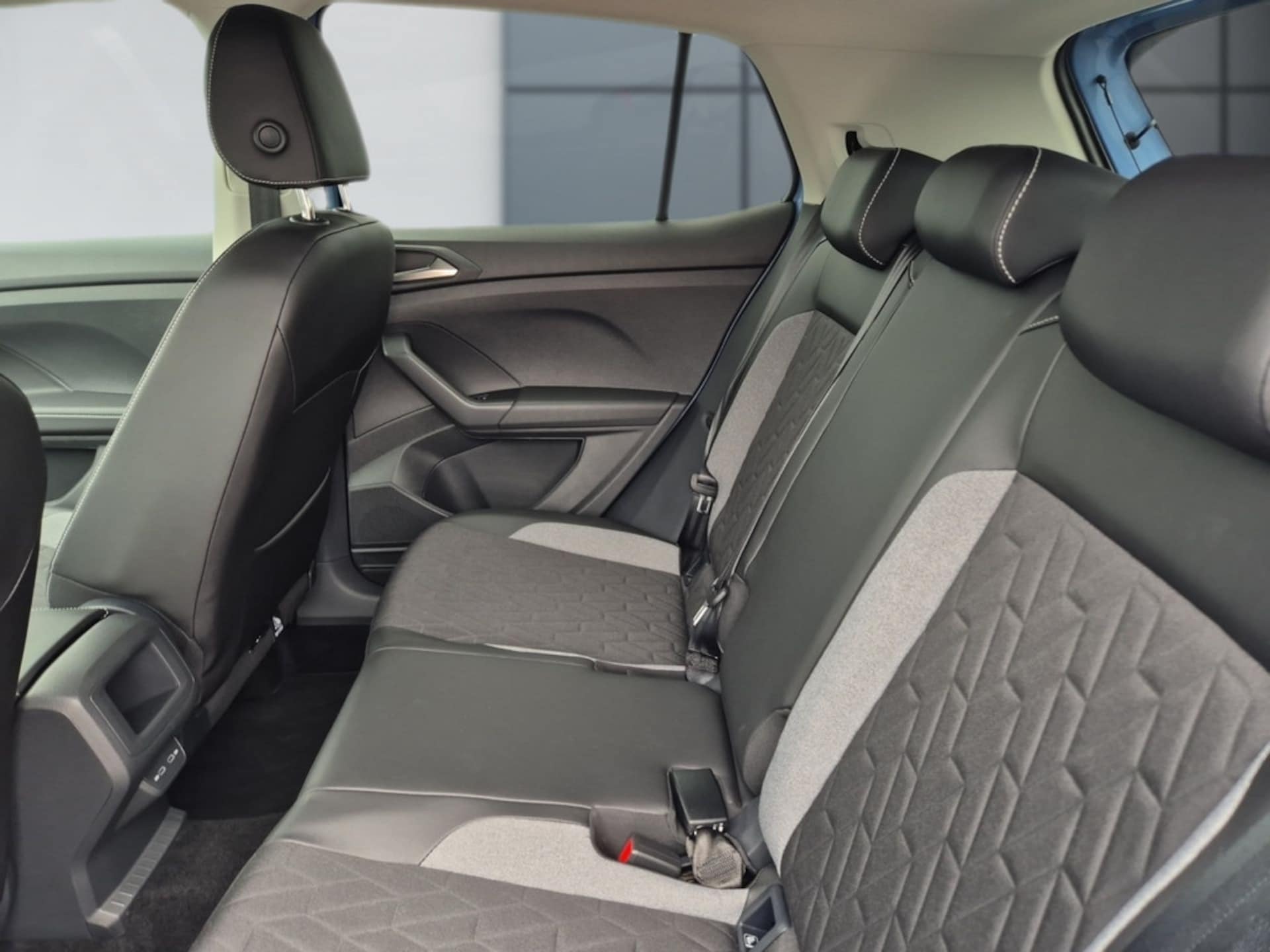 Volkswagen T-Cross ENERGY