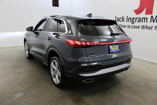 2026 Audi Q5