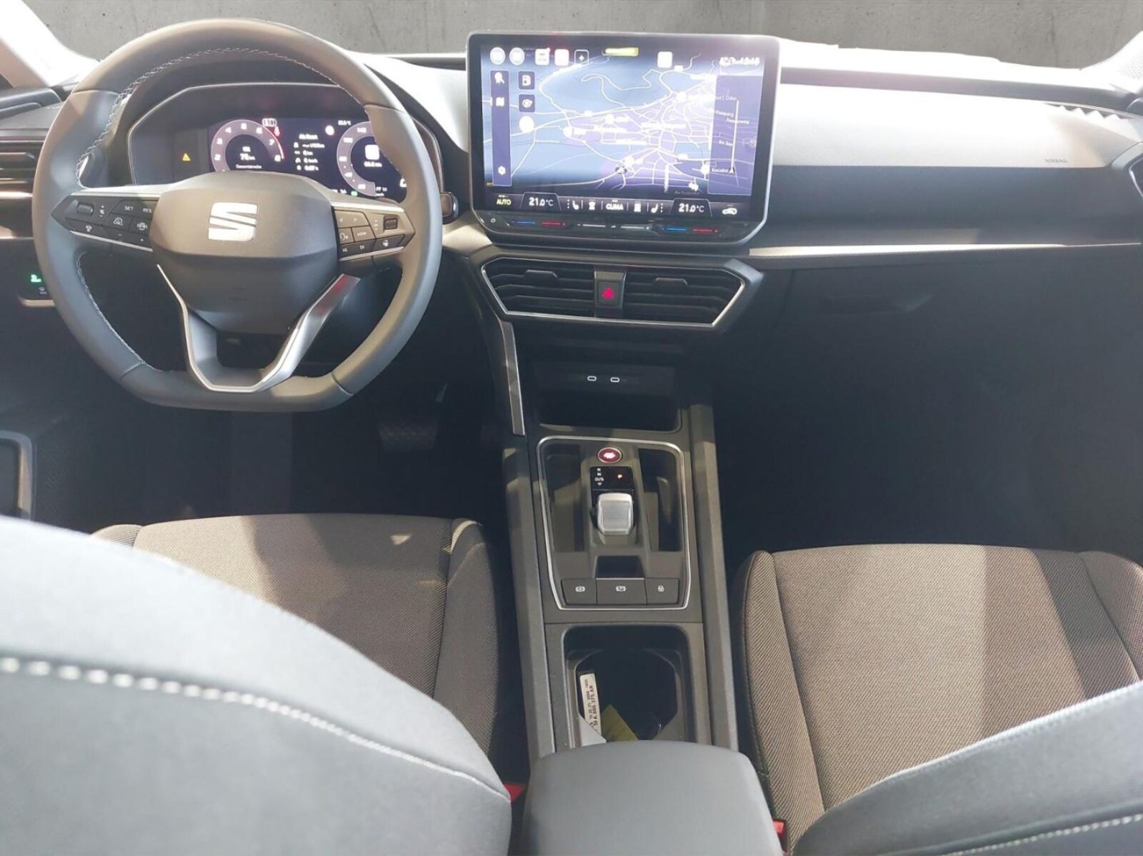 SEAT Leon – Bild 15