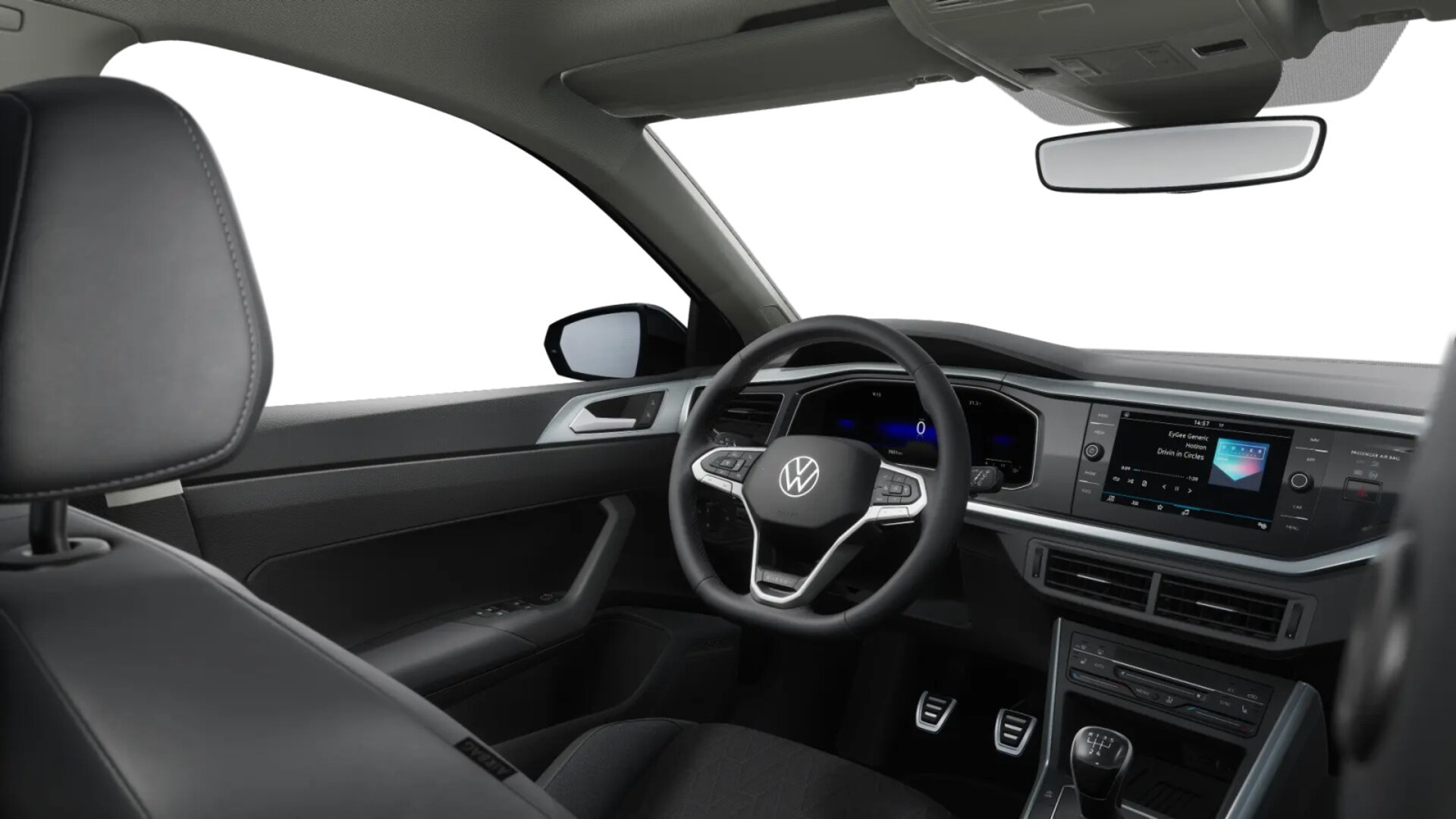 Volkswagen Polo ENERGY