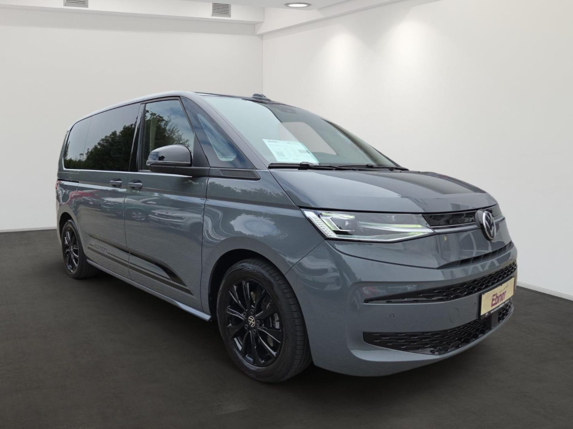 Volkswagen Multivan Life