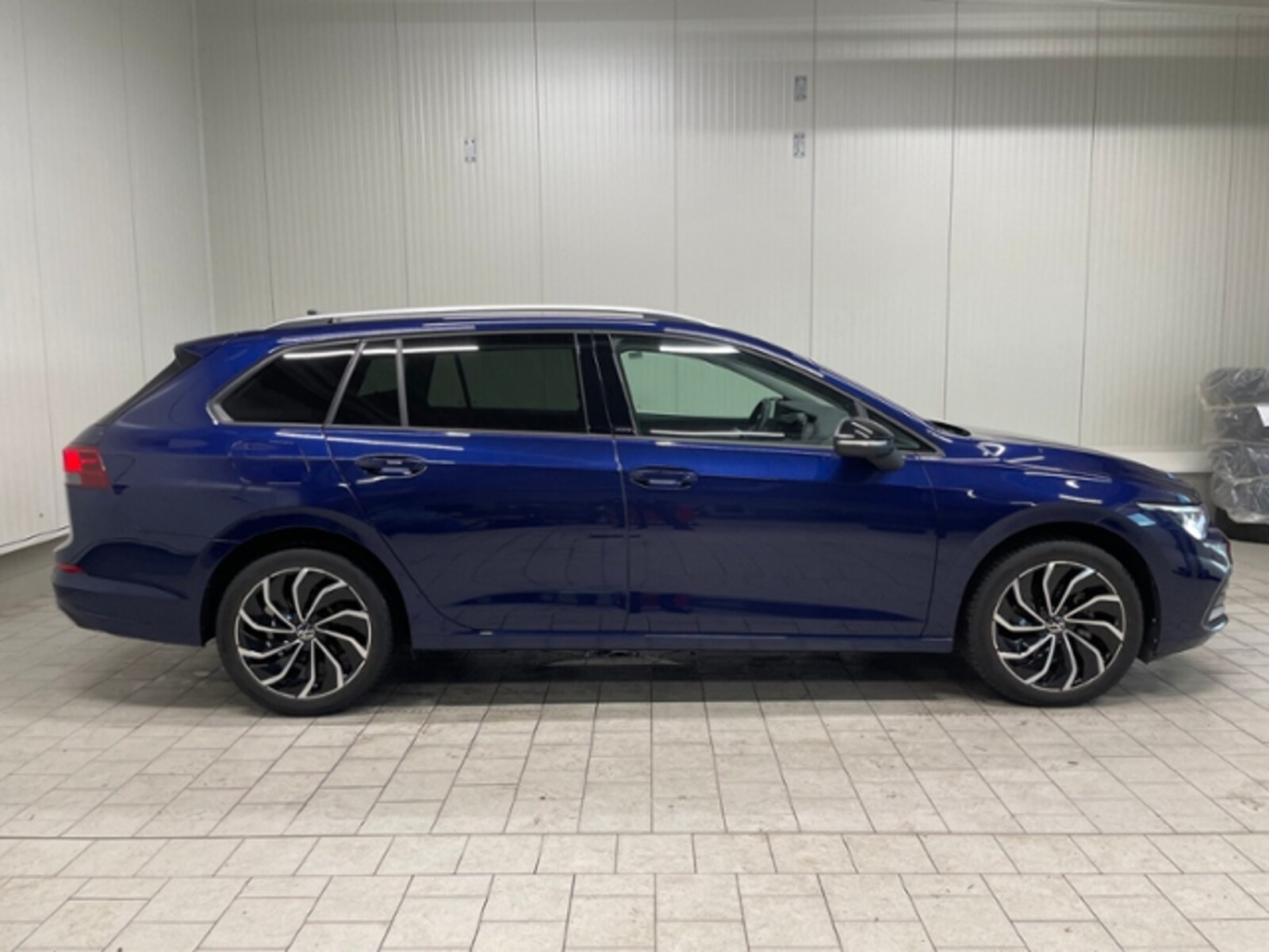 Volkswagen Golf Variant – Bild 4