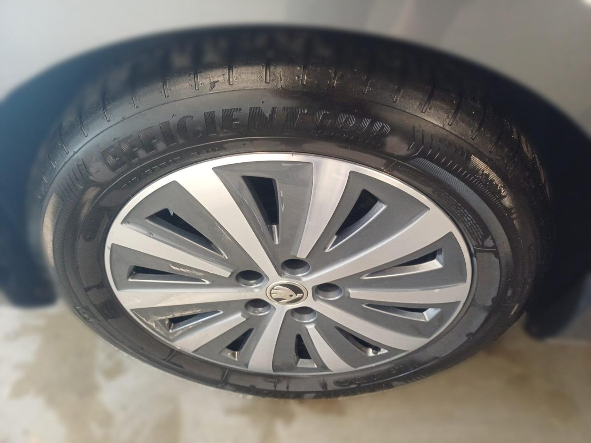 Skoda Superb Combi PREMIUM EDITION