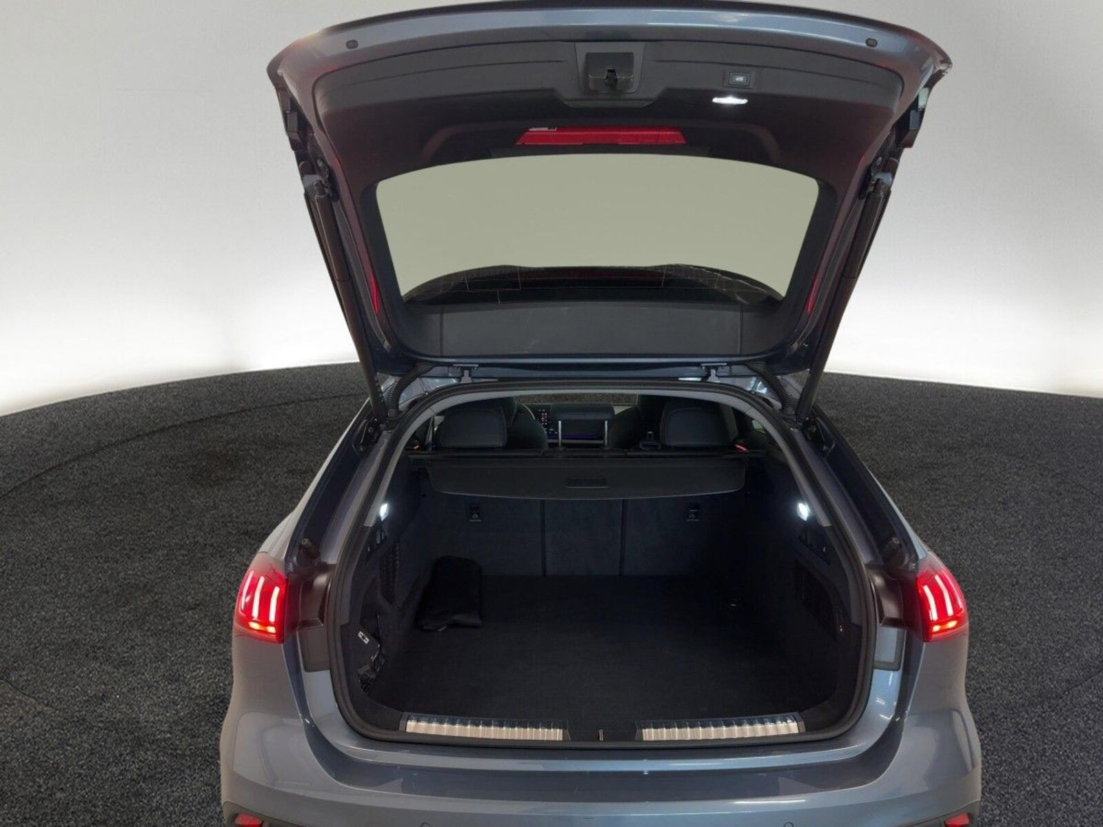 Audi A5 Avant – Bild 9