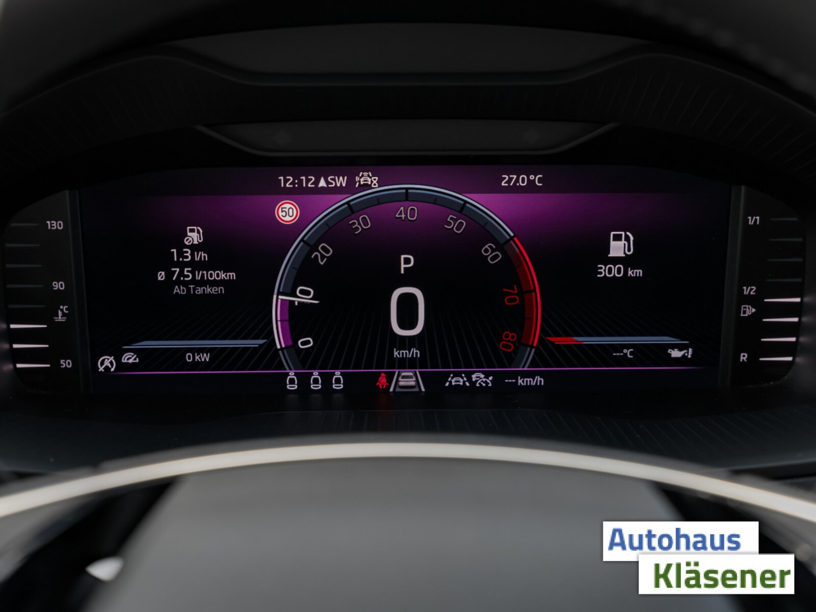 Škoda Karoq – Bild 19