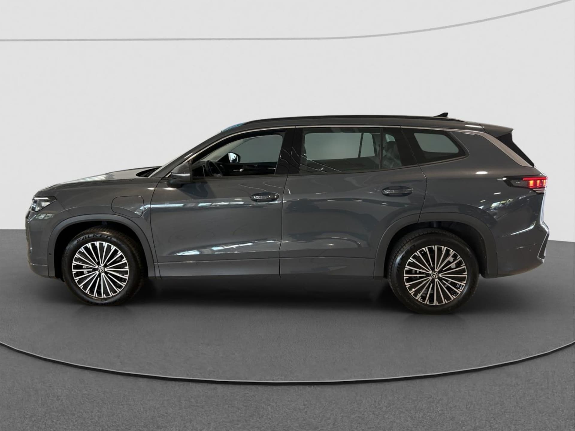 Volkswagen Tayron Life