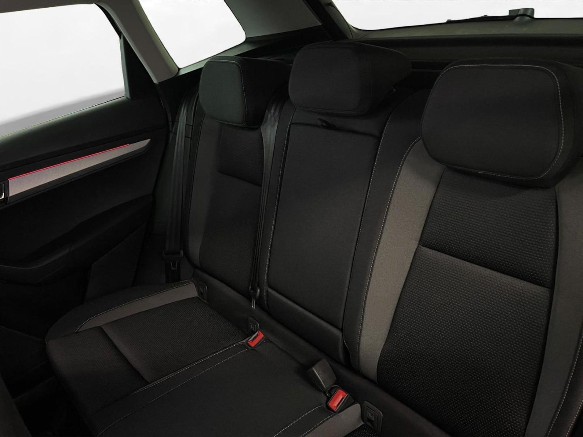 Skoda Karoq Ambition