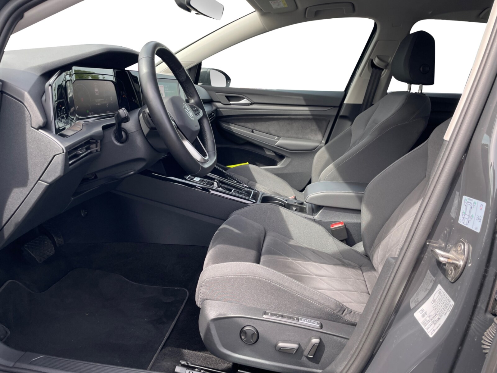 Volkswagen Golf – Bild 9