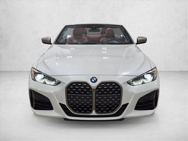 2024 BMW M440i