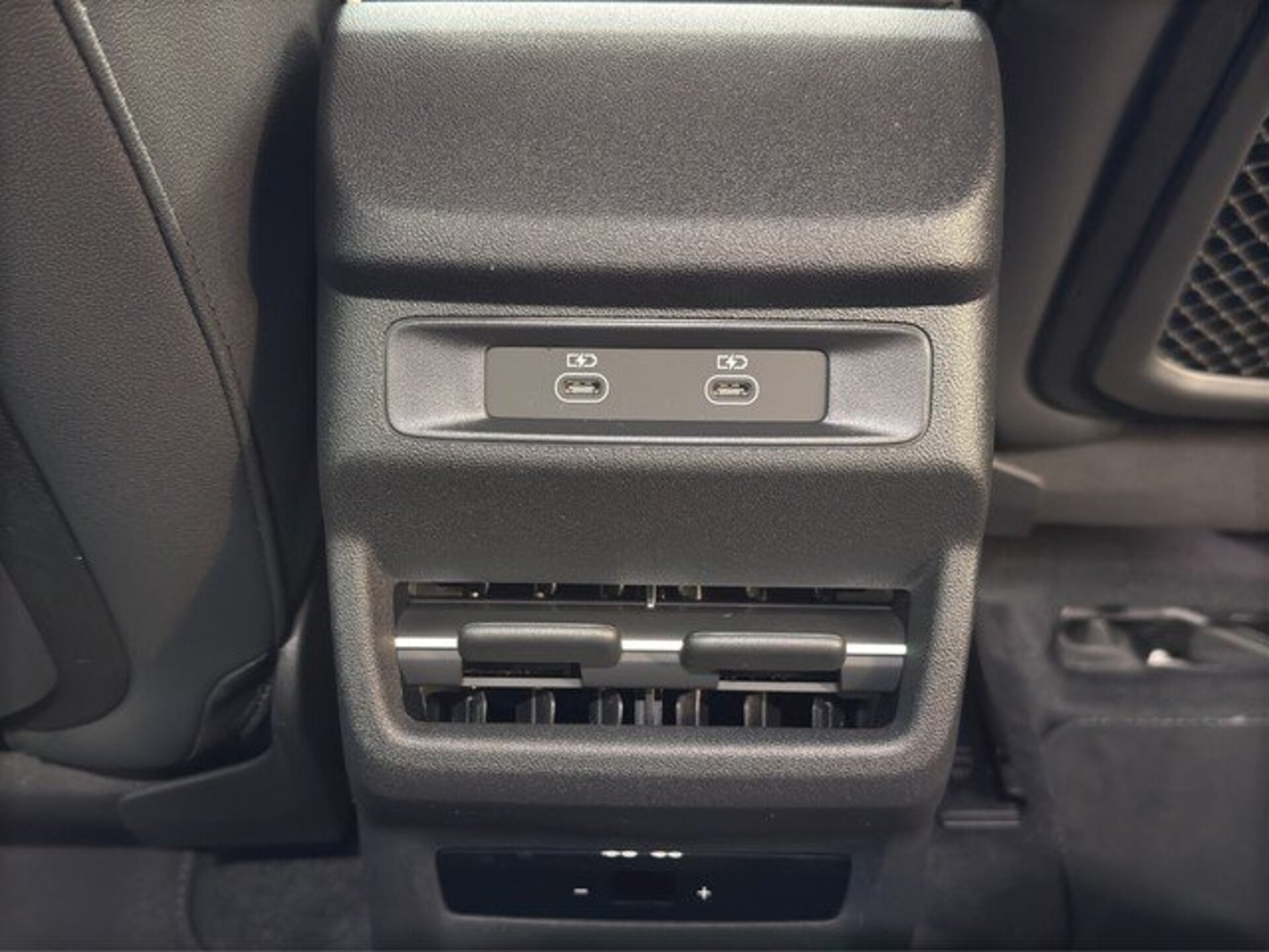 Audi Q3 SUV