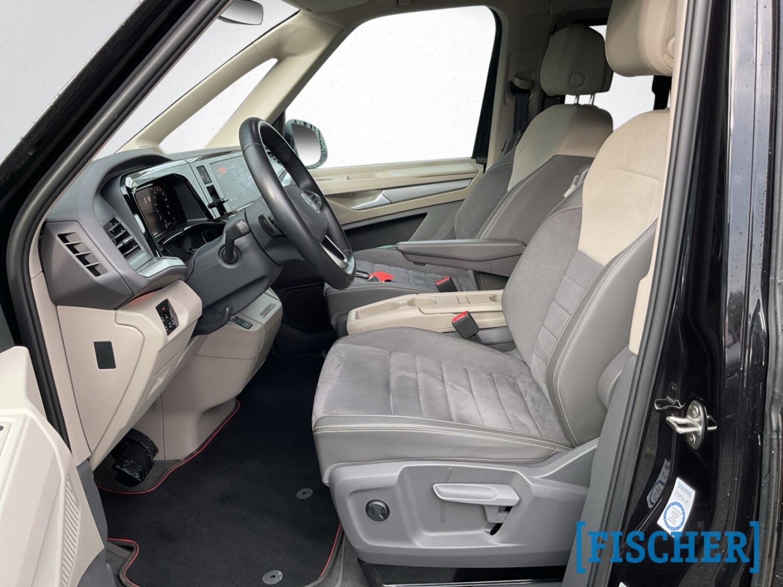 Volkswagen Multivan Langversion – Bild 14