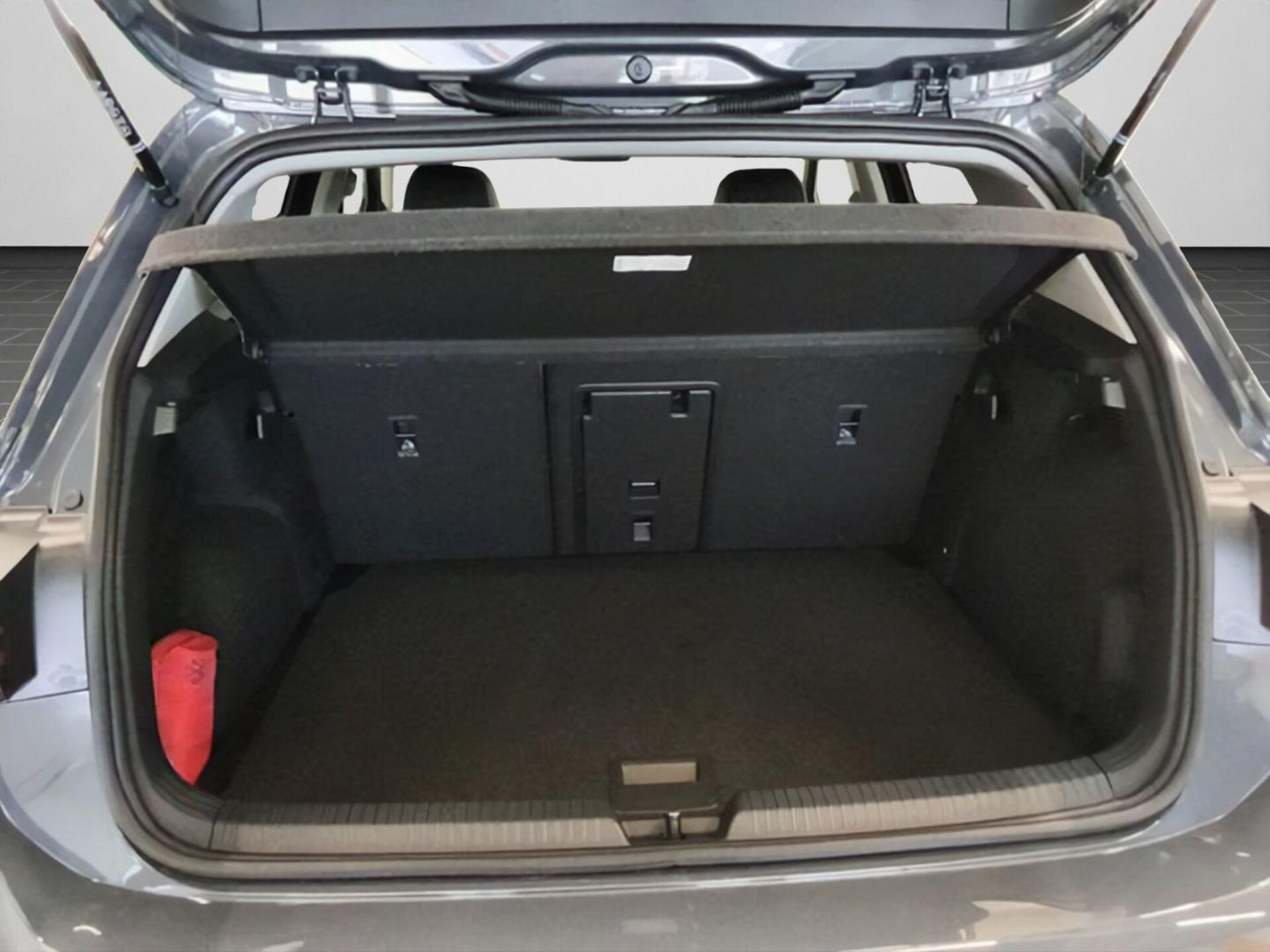 Volkswagen Golf ENERGY