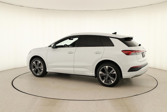 2022 Audi Q4 e-tron