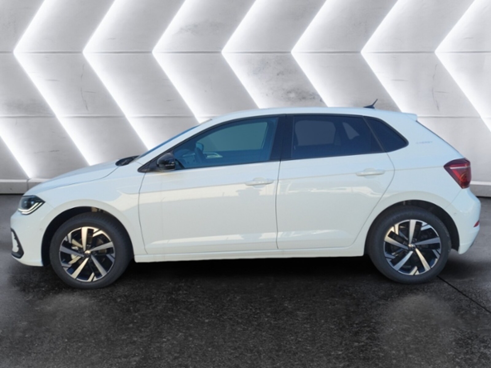 Volkswagen Polo – Bild 2