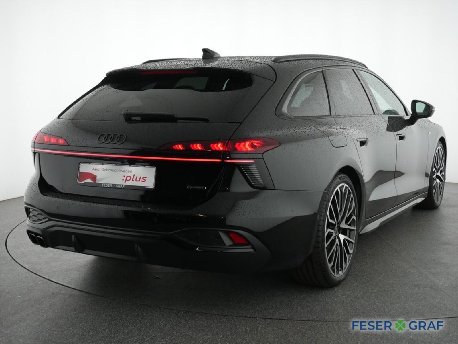 Audi A6 Avant – Bild 4
