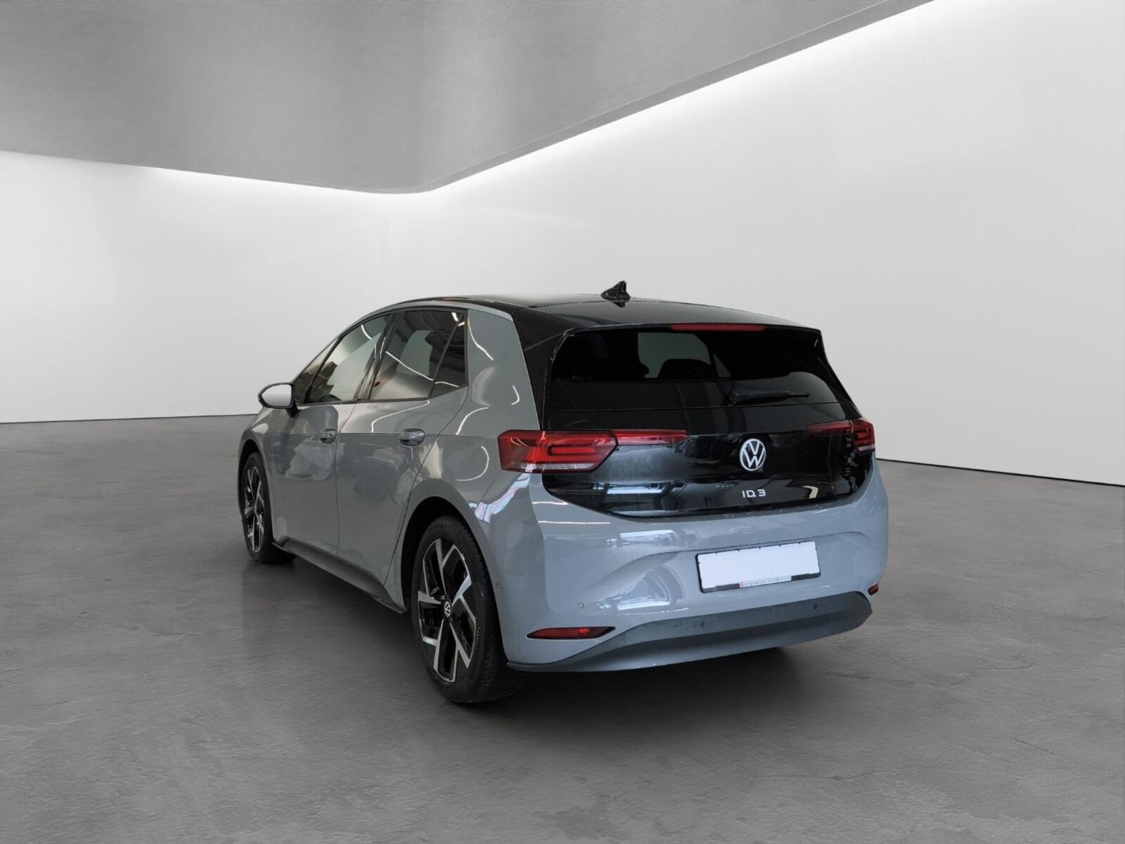 Volkswagen ID.3 – Bild 5