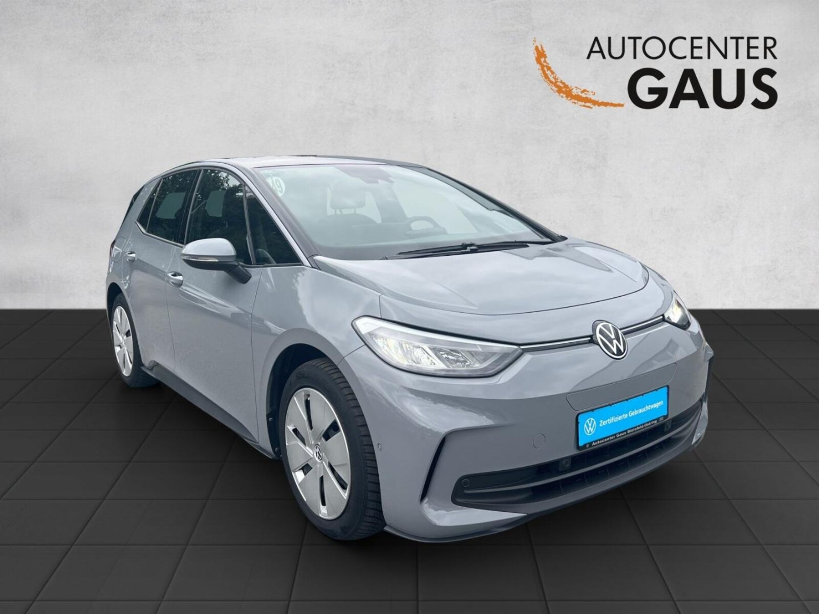 Volkswagen ID.3 – Bild 7