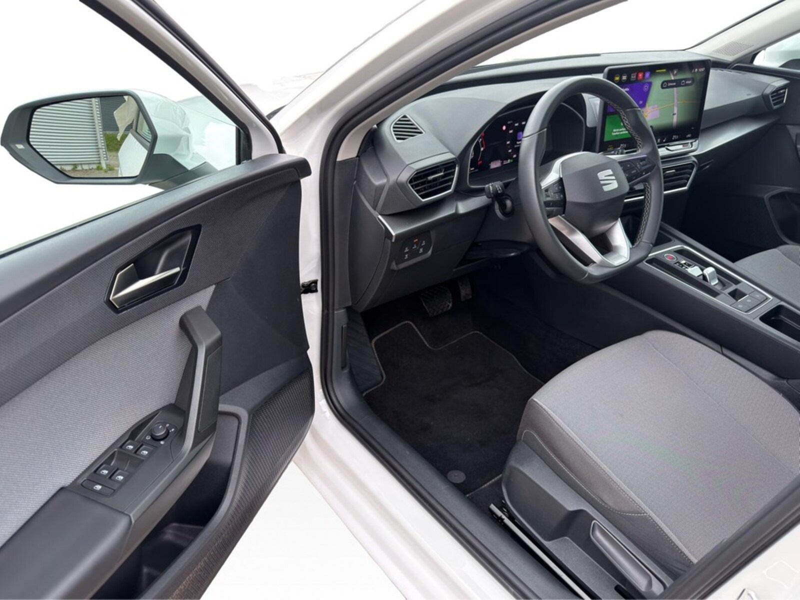 SEAT Leon – Bild 9
