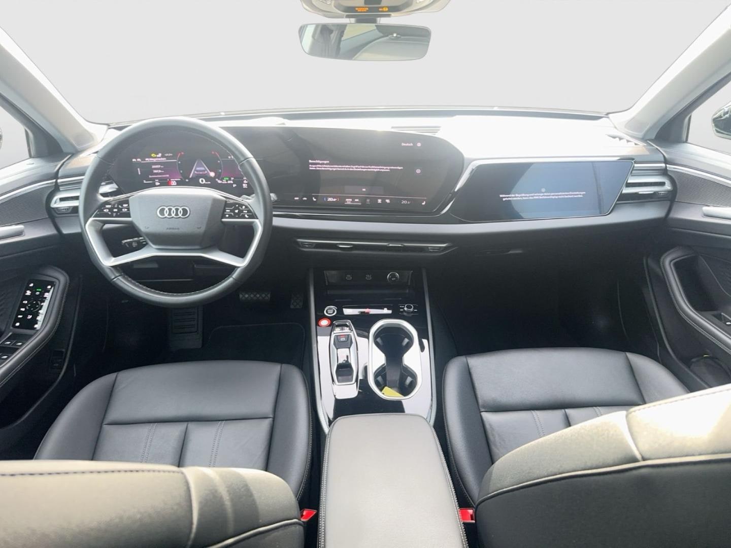 Bild über Audi A6 Avant TDI quattro 150 kW S tronic - für weitere Informationen kontaktieren Sie den Audi Partner