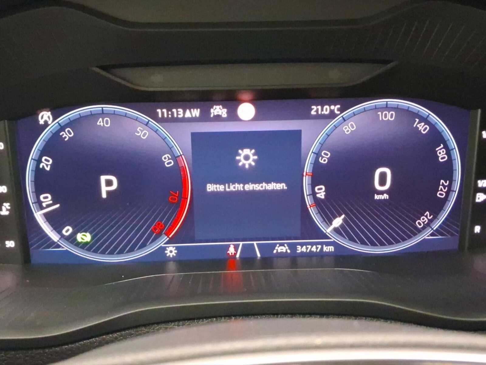 Škoda Karoq – Bild 10