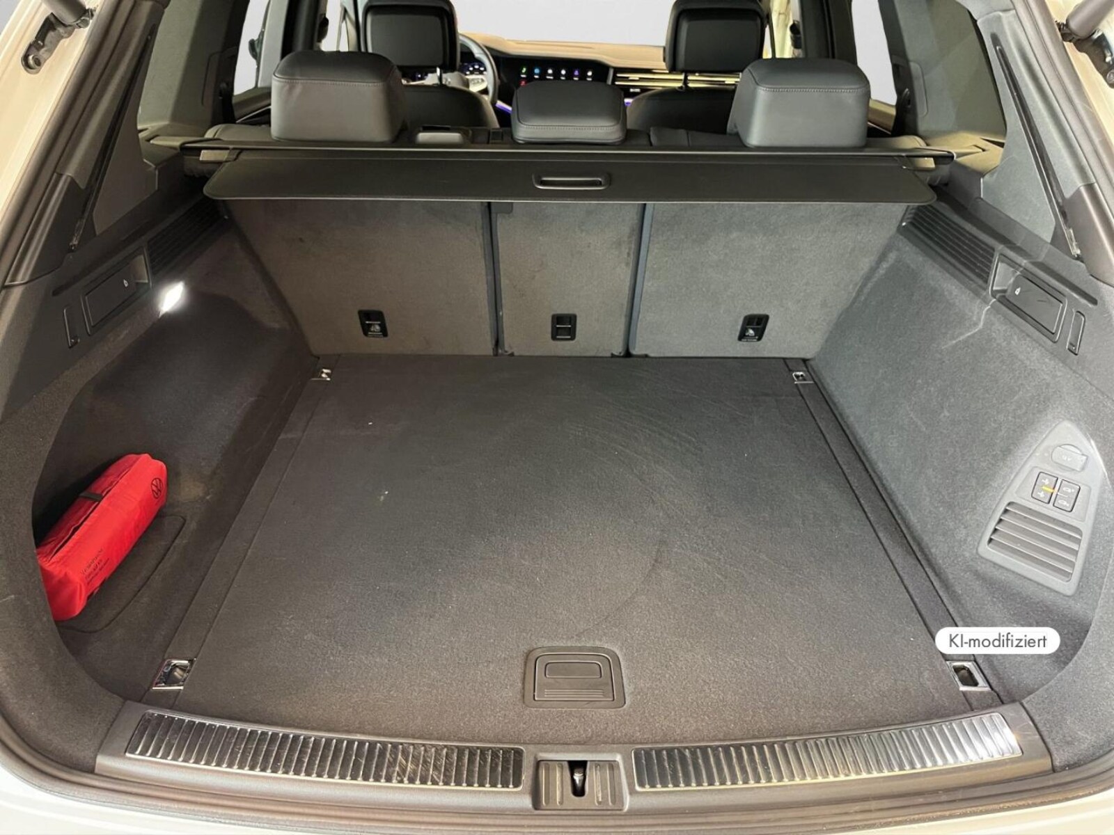 Volkswagen Touareg – Bild 15