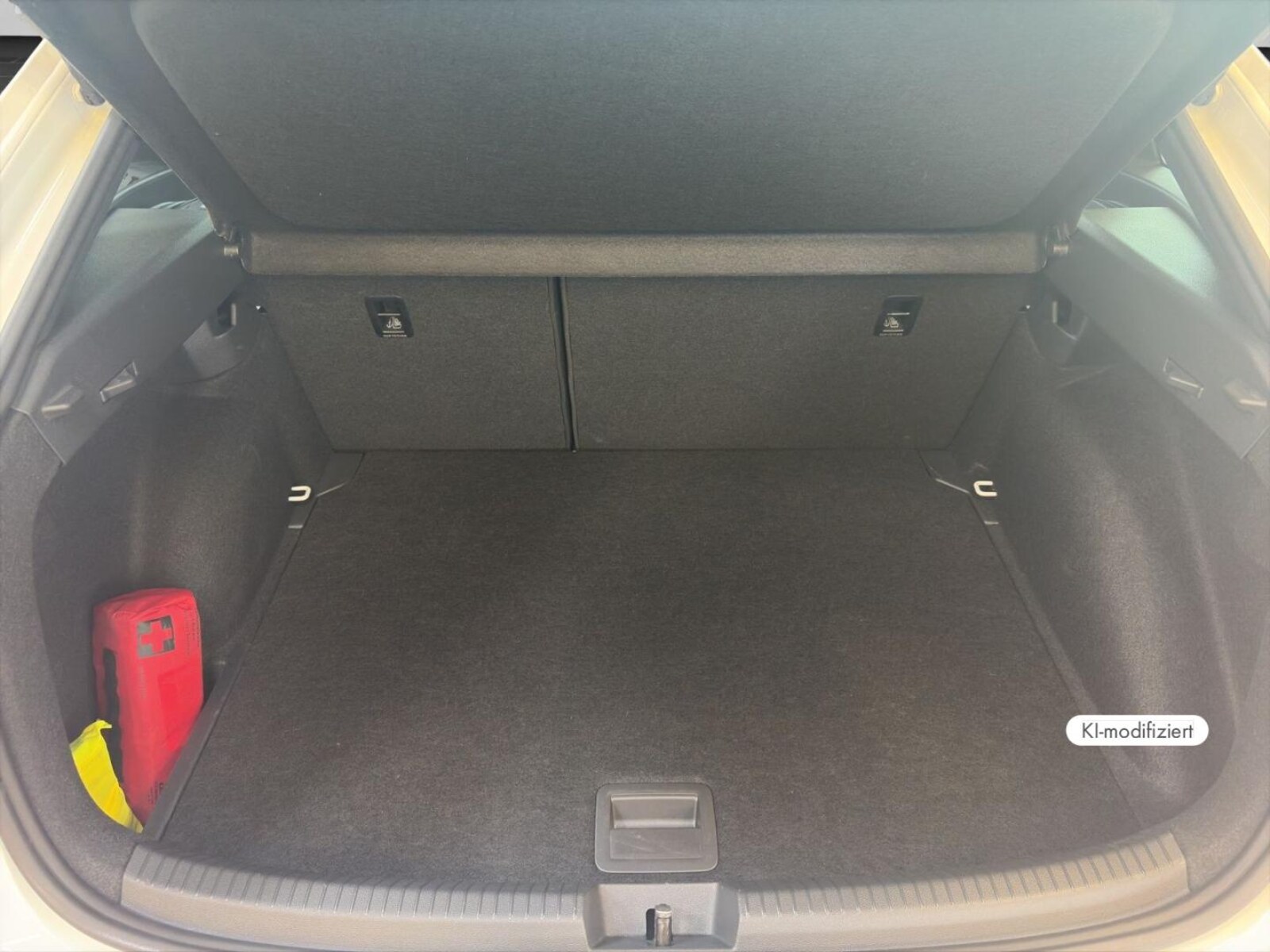 Volkswagen Taigo – Bild 15