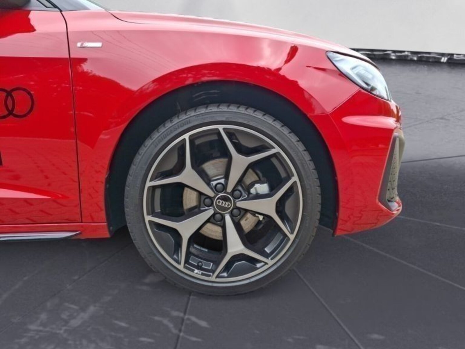 Audi A1 Sportback – Bild 6