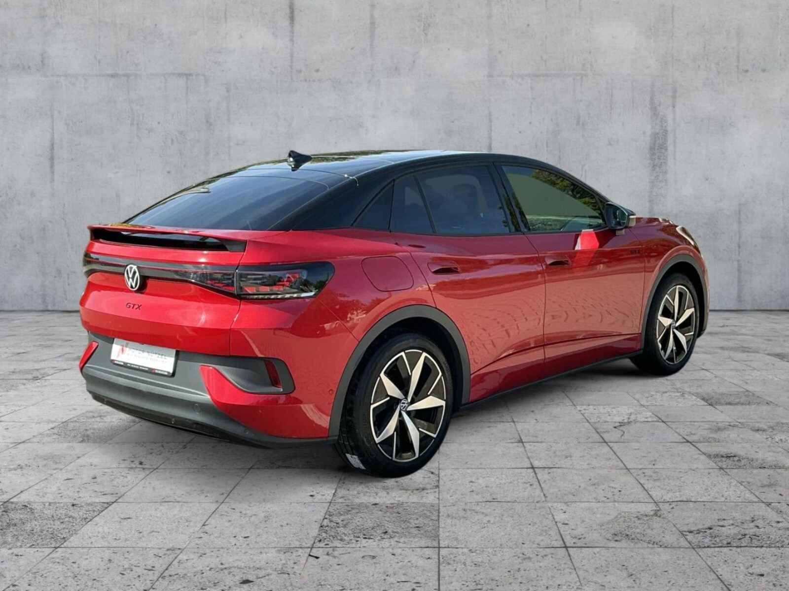 Volkswagen ID.5 – Bild 5