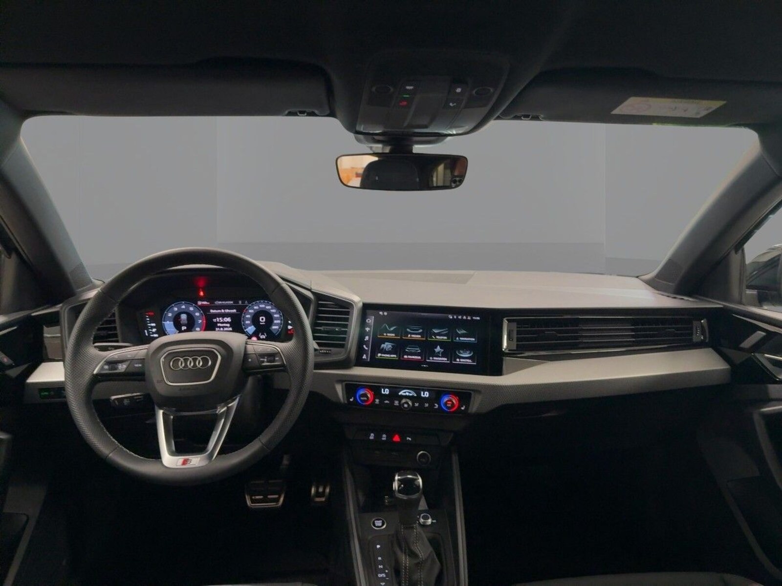 Audi A1 Sportback – Bild 11