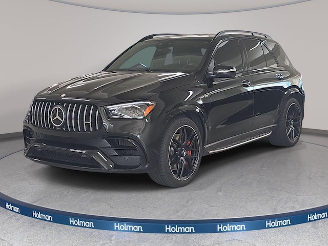 2024 Mercedes-Benz