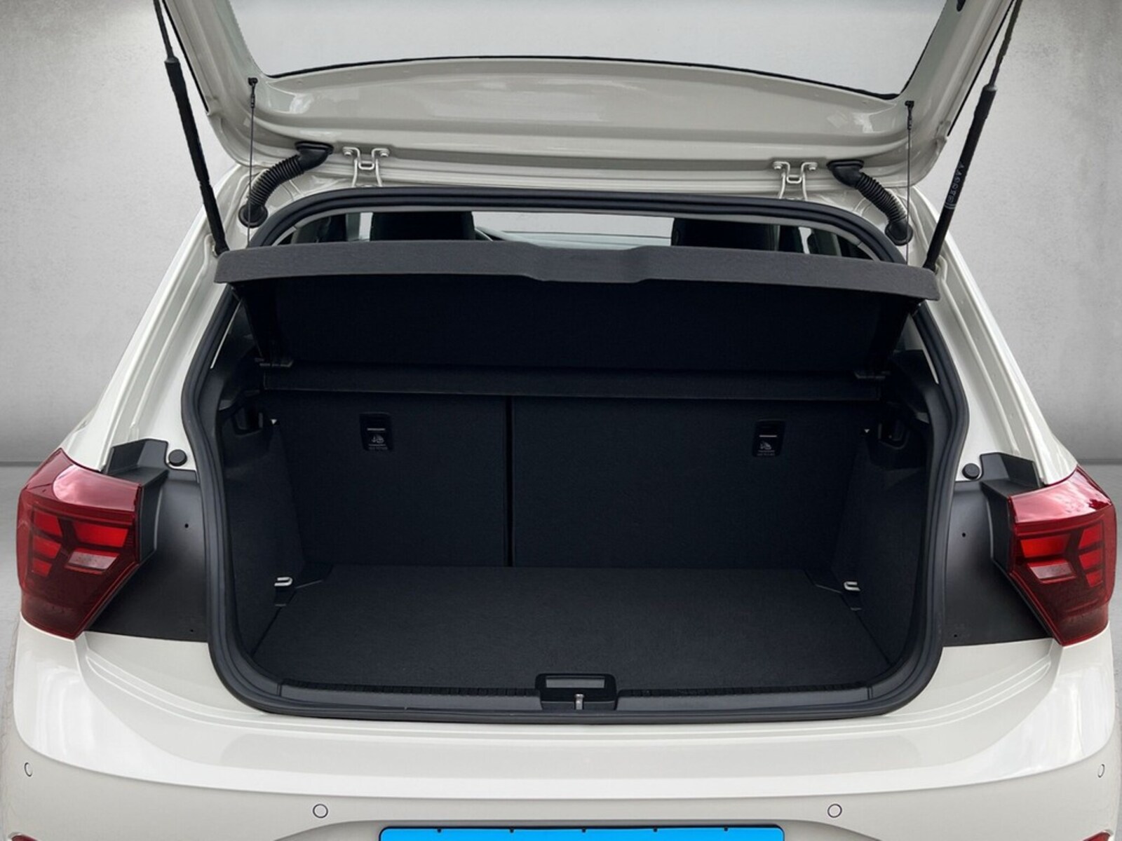 Volkswagen Polo – Bild 5