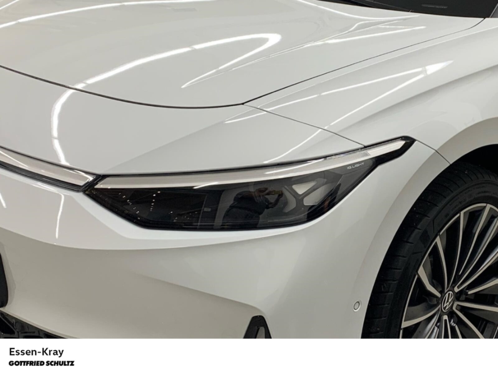 Volkswagen ID.7 Tourer – Bild 5