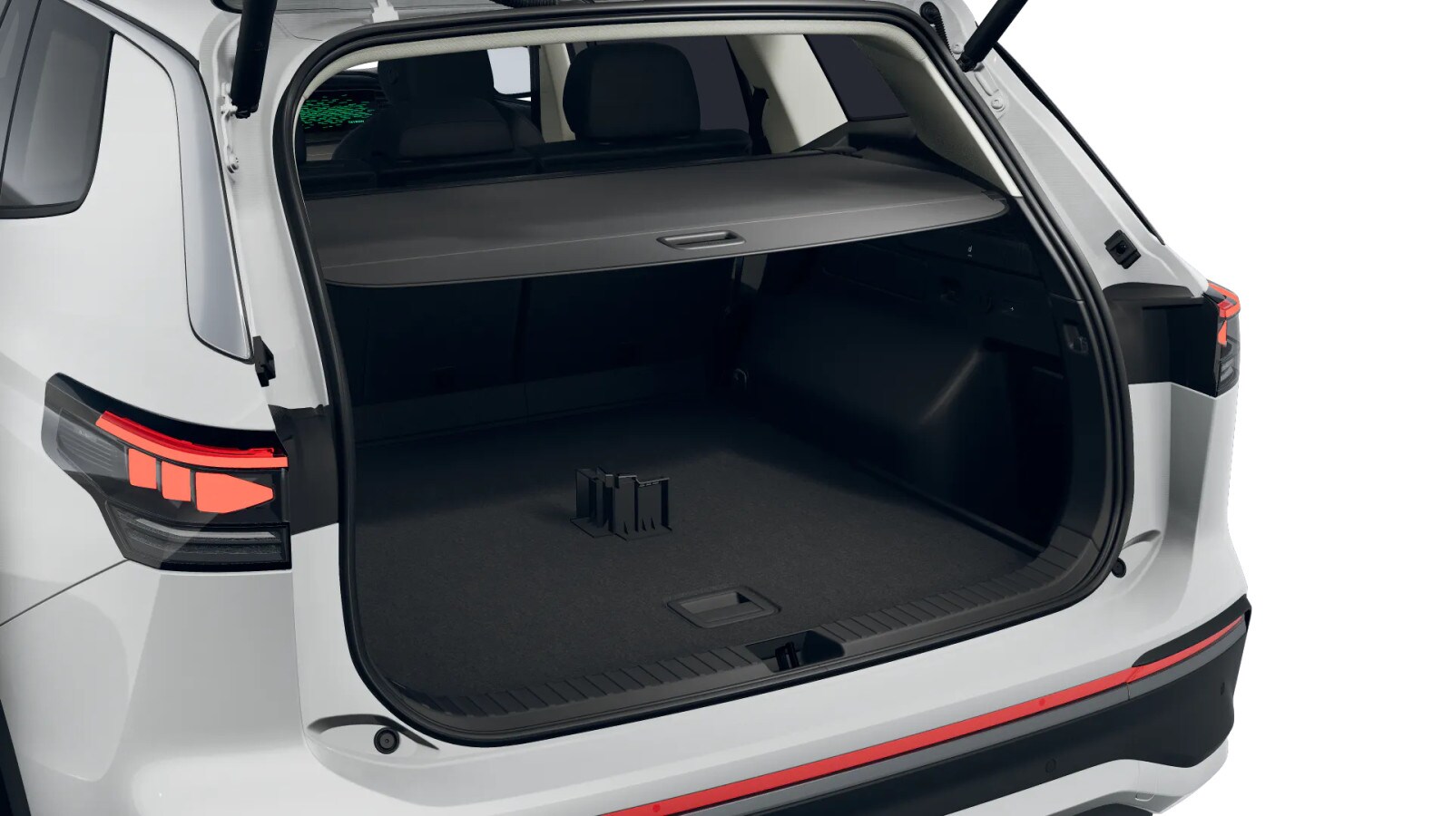 Volkswagen Tayron – Bild 7
