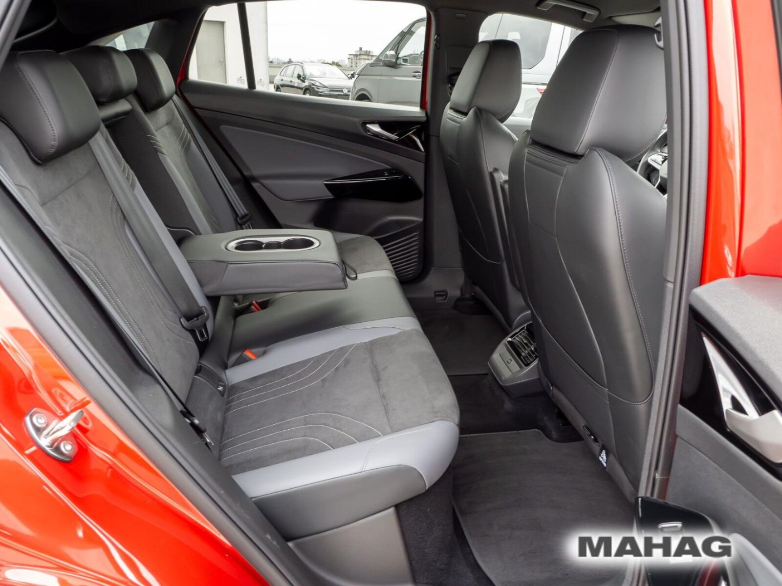 Volkswagen ID.5 – Bild 16